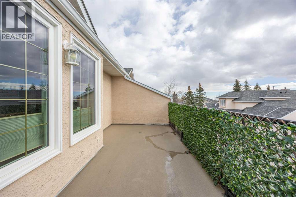 24, 100 Signature Way SW, Calgary, Alberta  T3H 2W6 - Photo 31 - A2292586