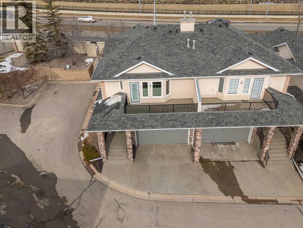 24, 100 Signature Way SW, Calgary, Alberta  T3H 2W6 - Photo 46 - A2292586