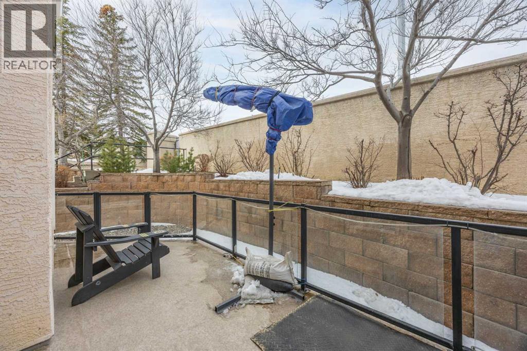 24, 100 Signature Way SW, Calgary, Alberta  T3H 2W6 - Photo 43 - A2292586