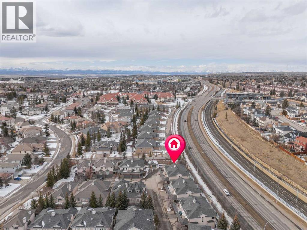 24, 100 Signature Way SW, Calgary, Alberta  T3H 2W6 - Photo 48 - A2292586