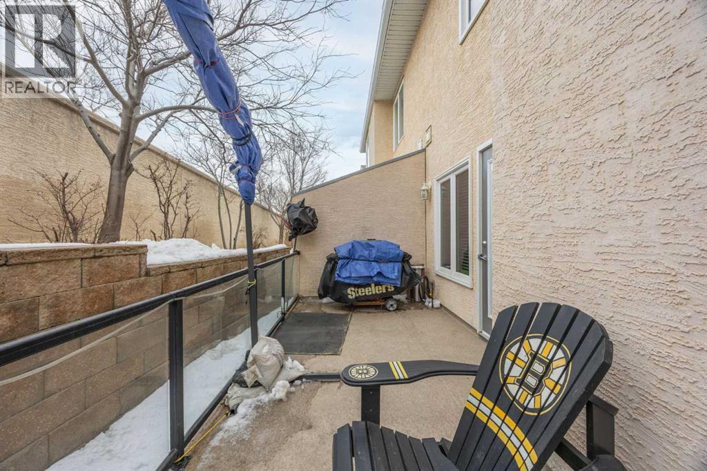 24, 100 Signature Way SW, Calgary, Alberta  T3H 2W6 - Photo 44 - A2292586
