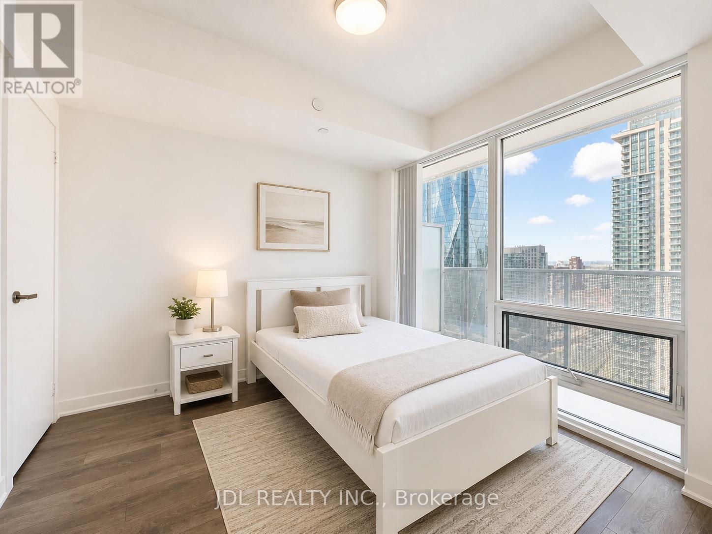 3305 - 88 Harbour Street, Toronto, Ontario  M5J 0C3 - Photo 4 - C13065544