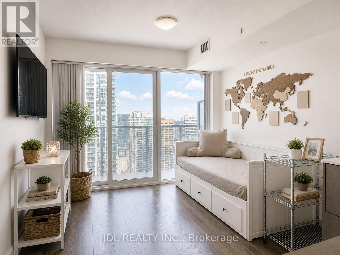 3305 - 88 Harbour Street, Toronto, Ontario  M5J 0C3 - Photo 8 - C13065544