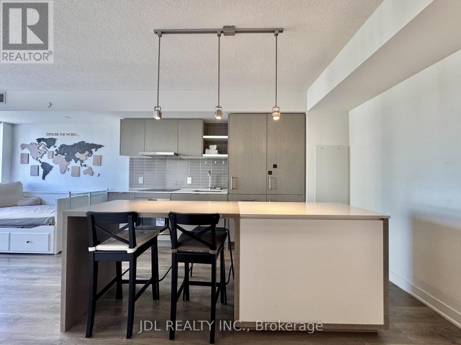 3305 - 88 Harbour Street, Toronto, Ontario  M5J 0C3 - Photo 12 - C13065544