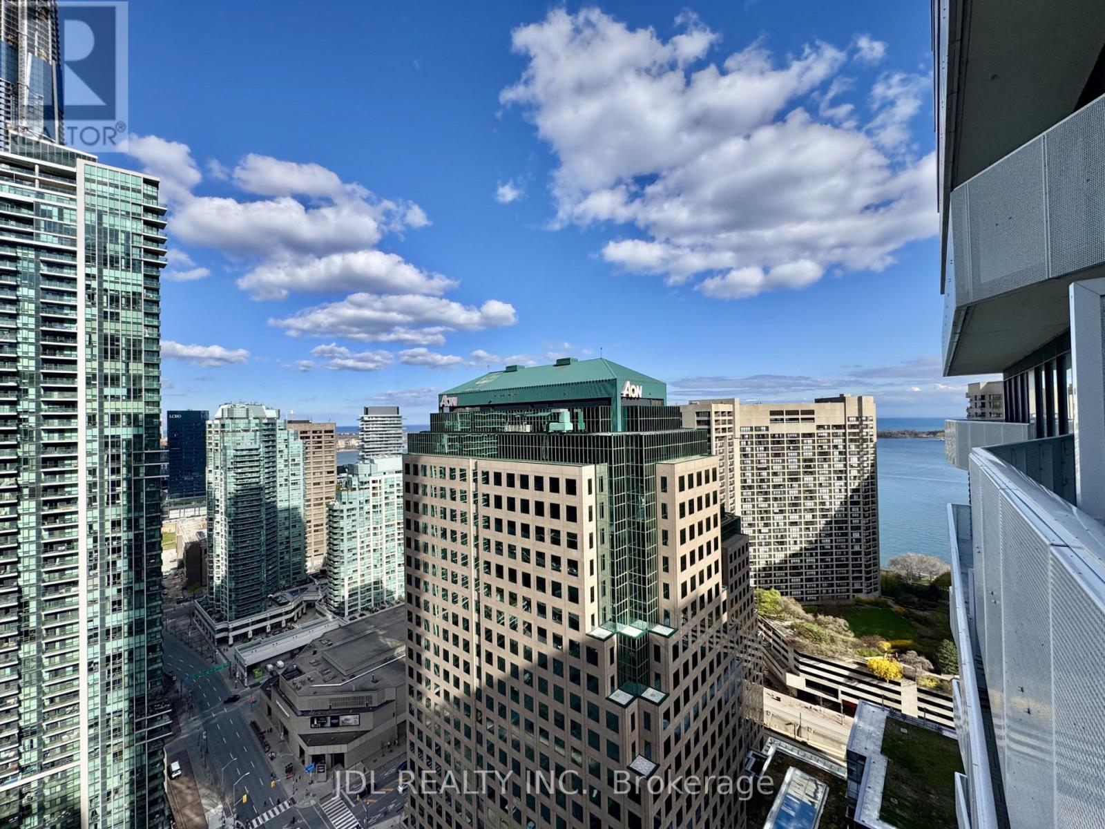 3305 - 88 Harbour Street, Toronto, Ontario  M5J 0C3 - Photo 10 - C13065544