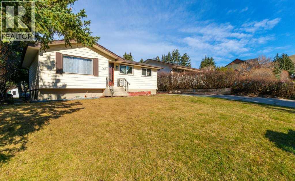 145 Baird Avenue, Cochrane, Alberta  T4C 1C7 - Photo 26 - A2297105