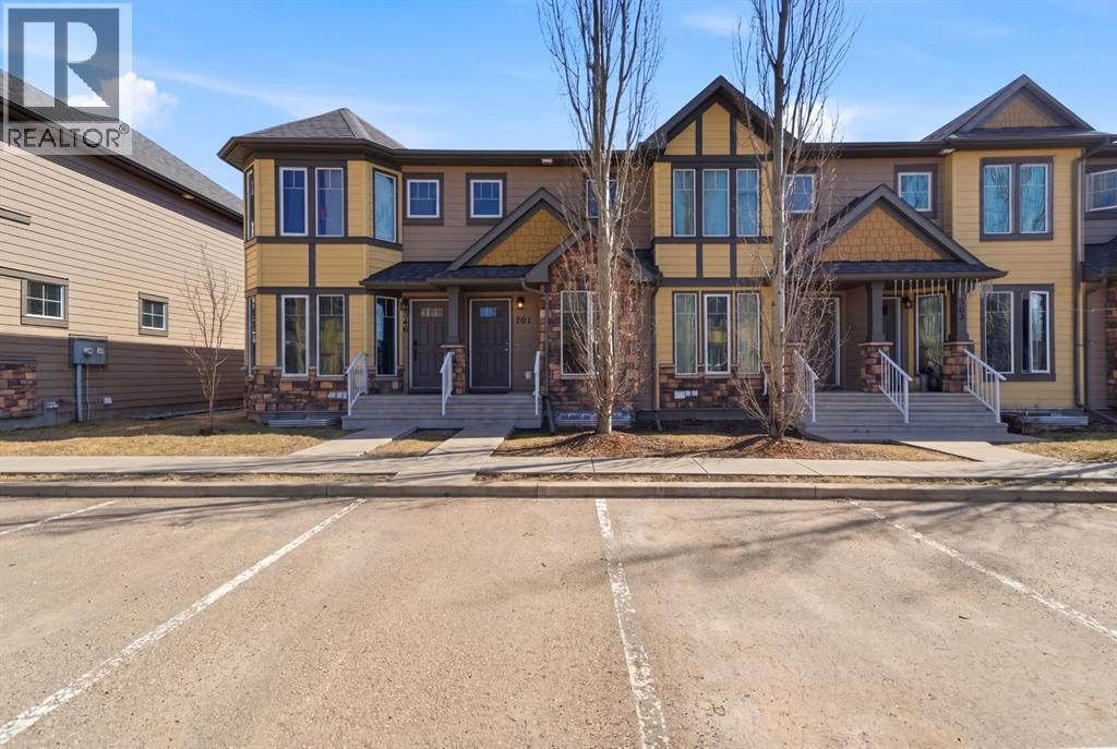707, 30 Carleton Avenue, Red Deer, Alberta  T4P 0M8 - Photo 1 - A2305601