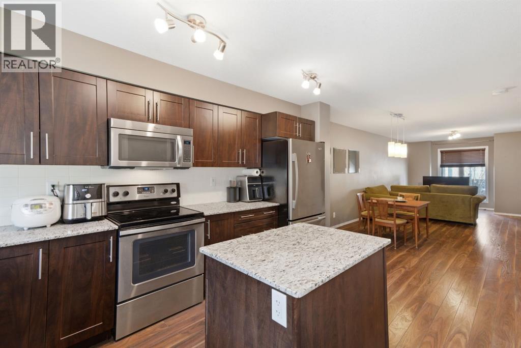 707, 30 Carleton Avenue, Red Deer, Alberta  T4P 0M8 - Photo 11 - A2305601
