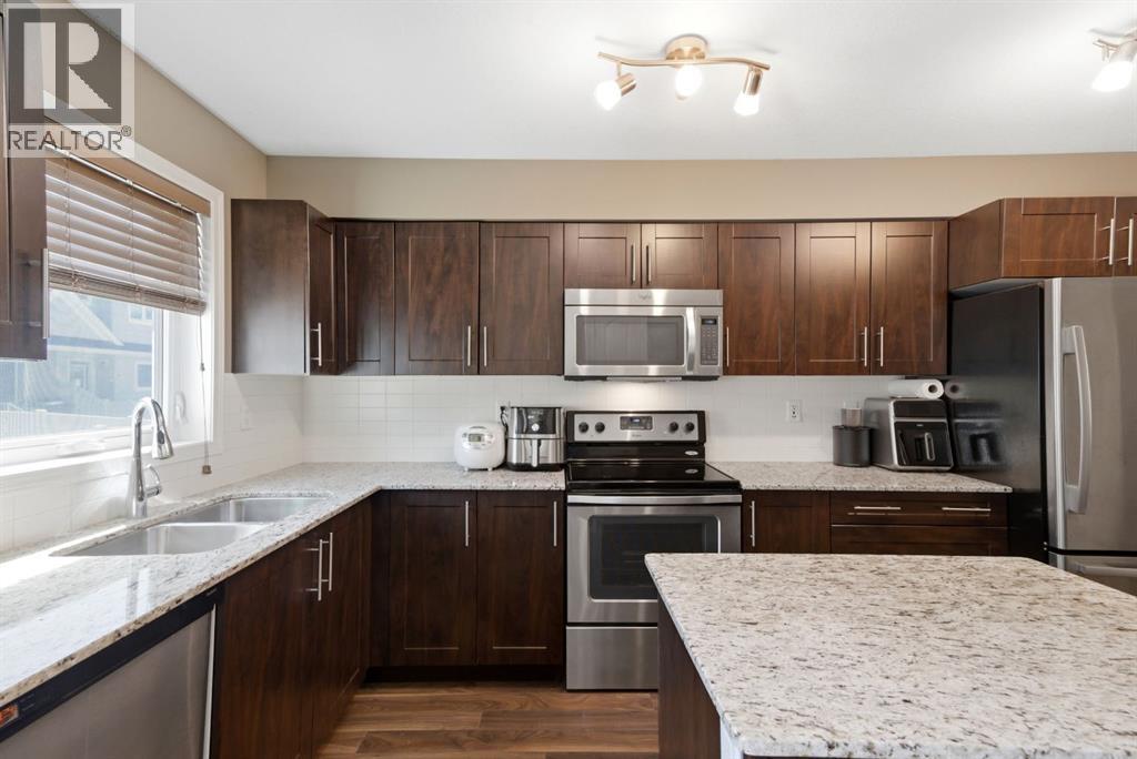 707, 30 Carleton Avenue, Red Deer, Alberta  T4P 0M8 - Photo 12 - A2305601