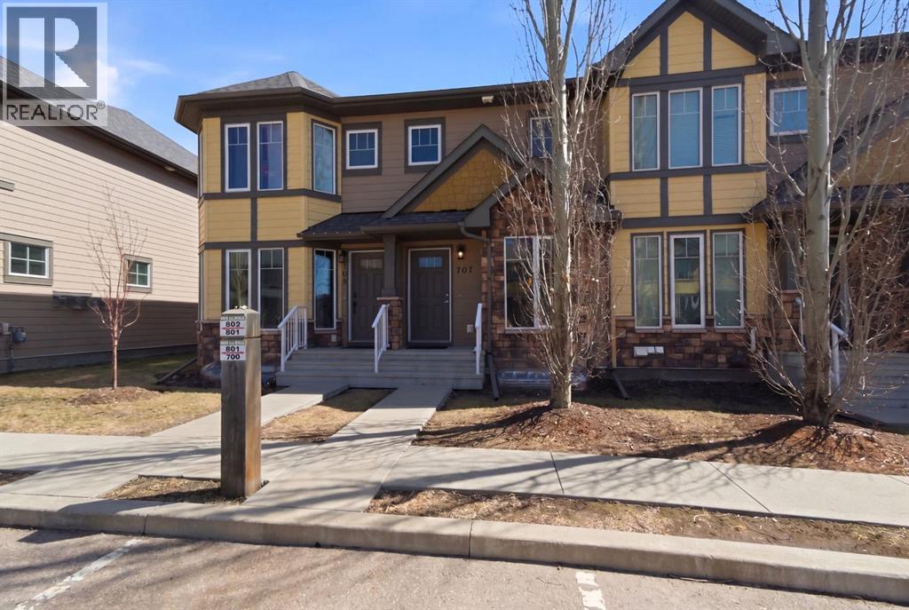 707, 30 Carleton Avenue, Red Deer, Alberta  T4P 0M8 - Photo 2 - A2305601