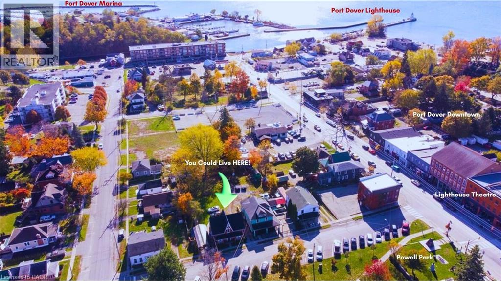 2016 Park Street, Port Dover, Ontario  N0A 1N0 - Photo 3 - 40826298
