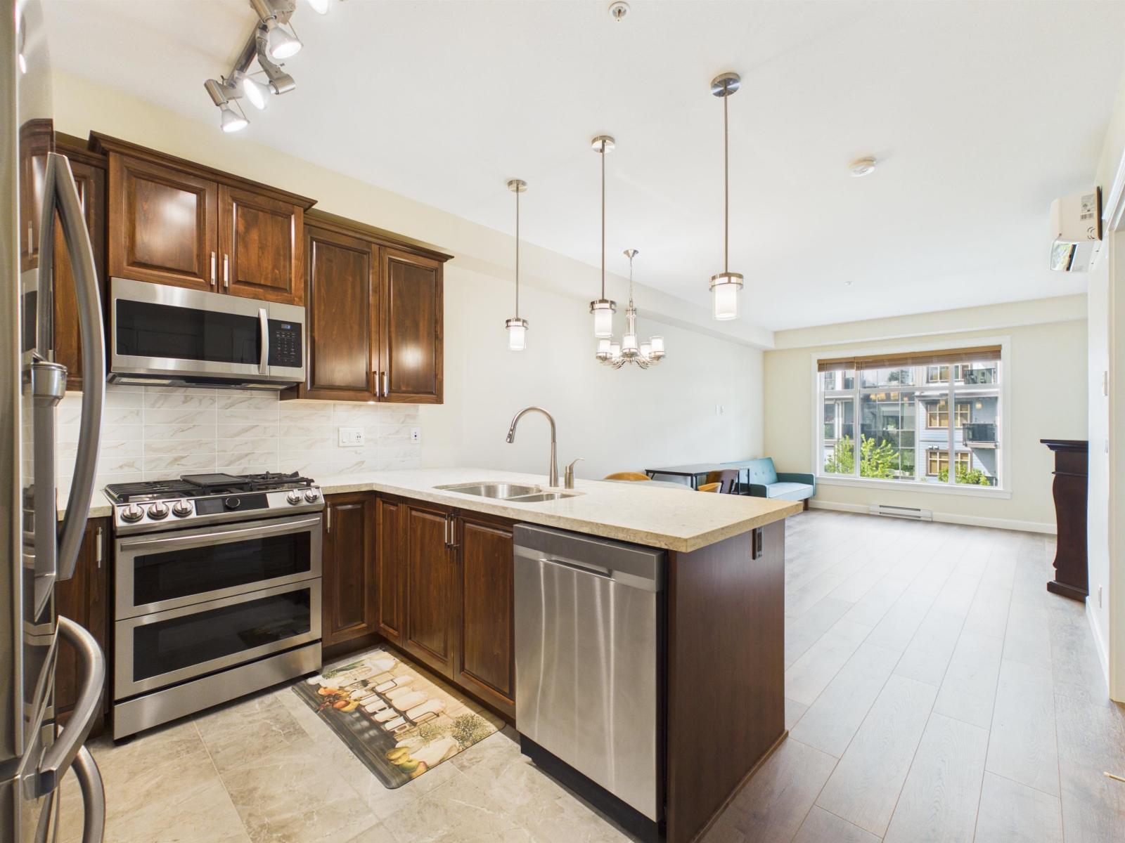 302 20367 85 Avenue, Langley, British Columbia  V2Y 3R1 - Photo 6 - R3117103