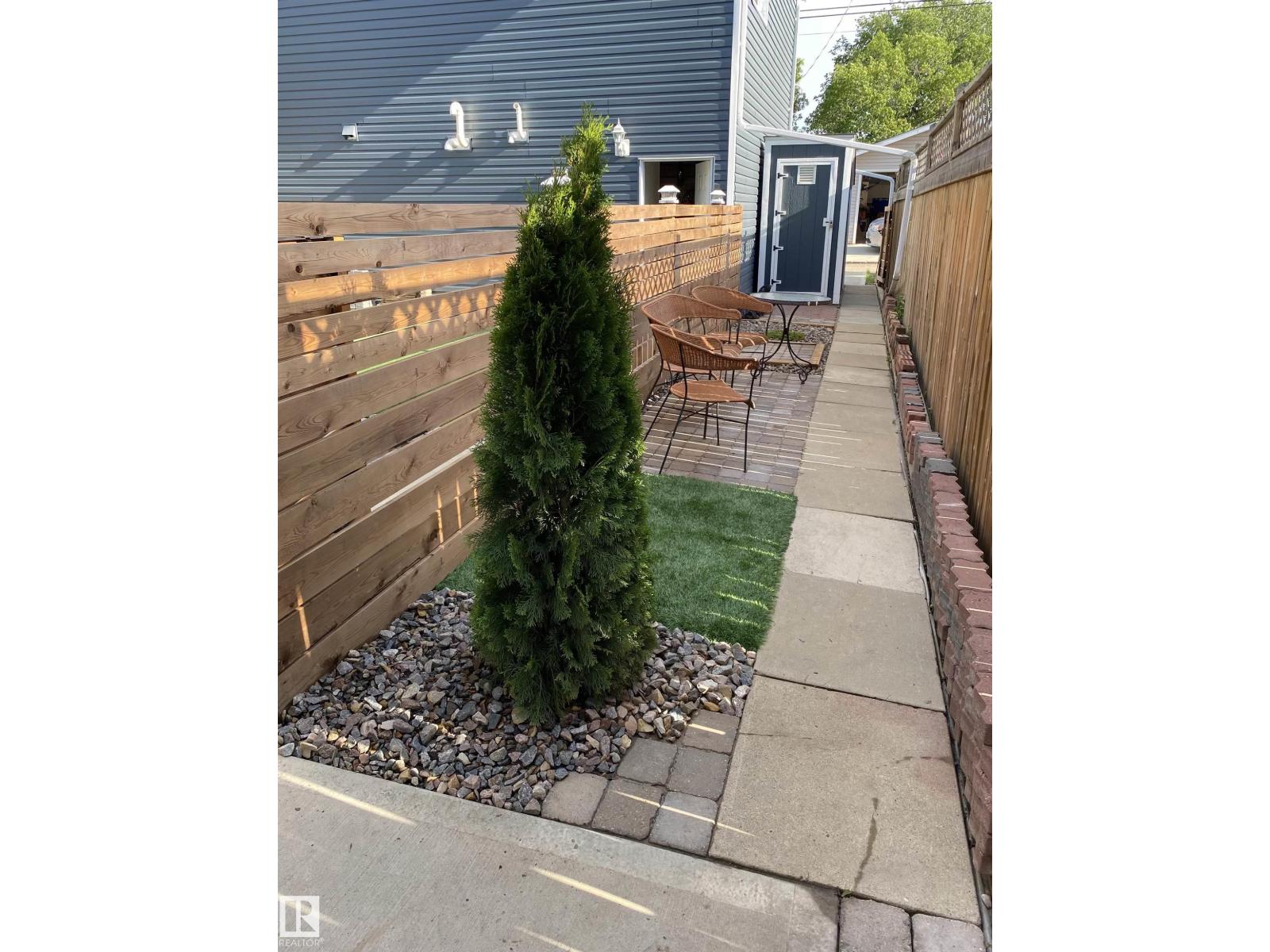8731 85 Av Nw, Edmonton, Alberta  T6C 1G8 - Photo 36 - E4484779