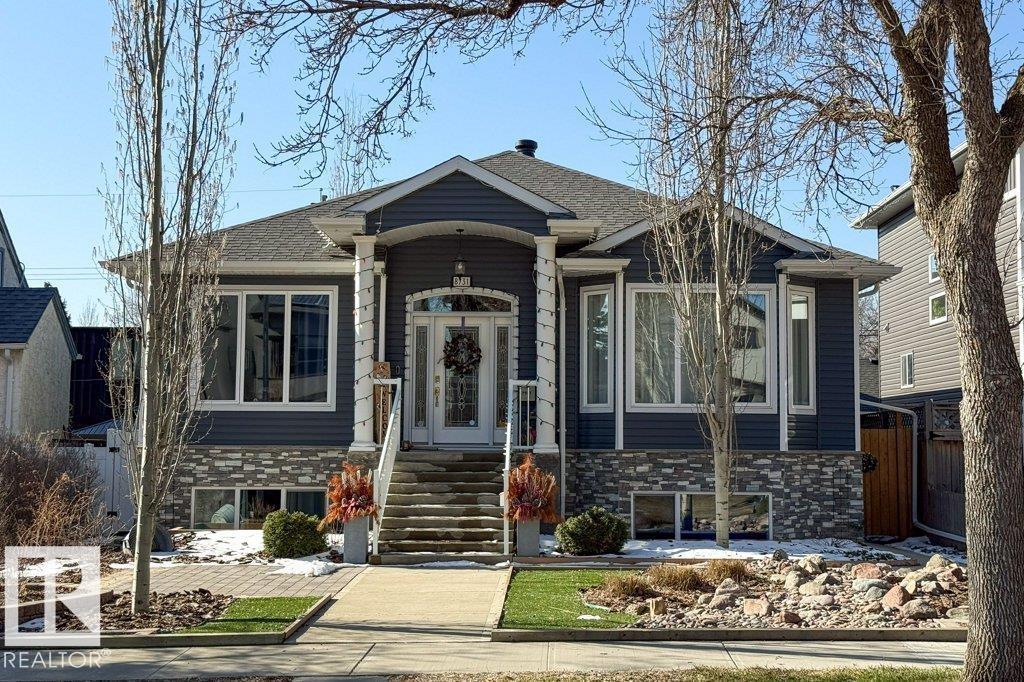 8731 85 AV NW, edmonton, Alberta
