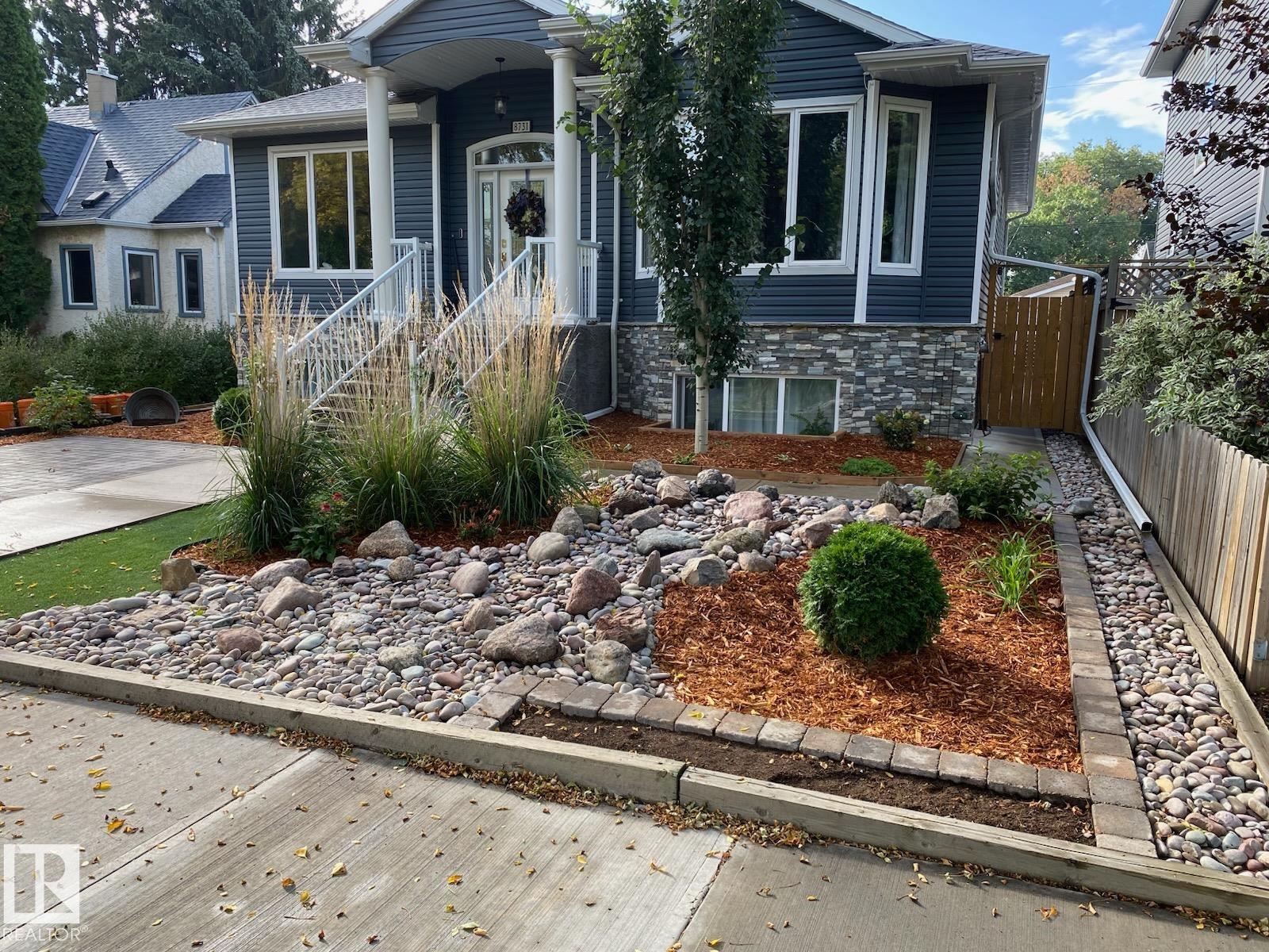 8731 85 Av Nw, Edmonton, Alberta  T6C 1G8 - Photo 53 - E4484779