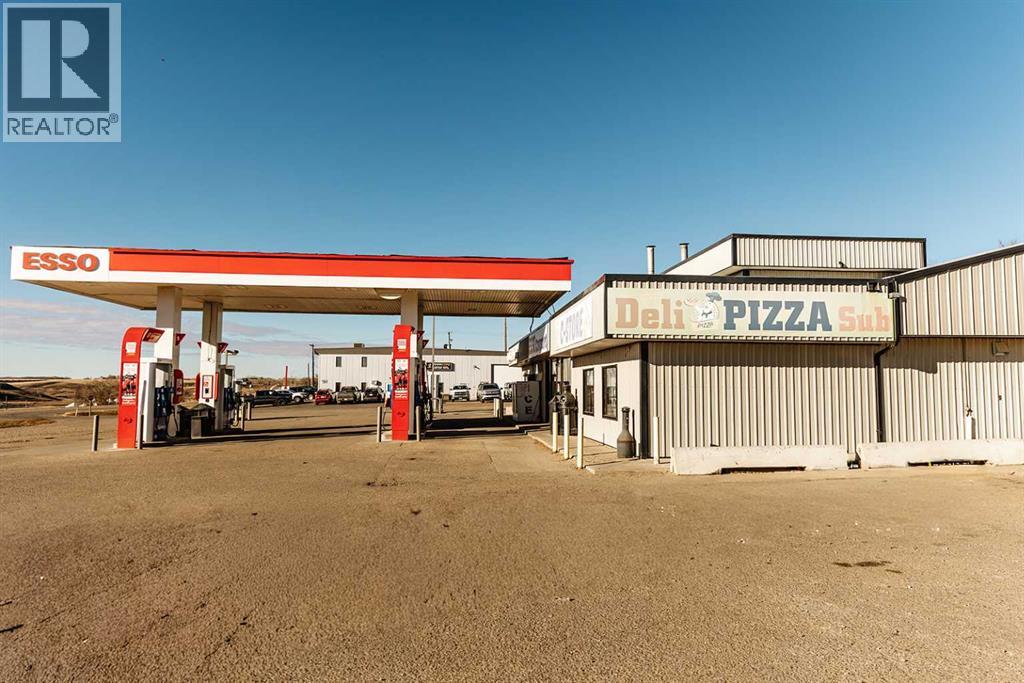 4812 47 Street, Consort, Alberta  T0C 1B0 - Photo 5 - A2268079
