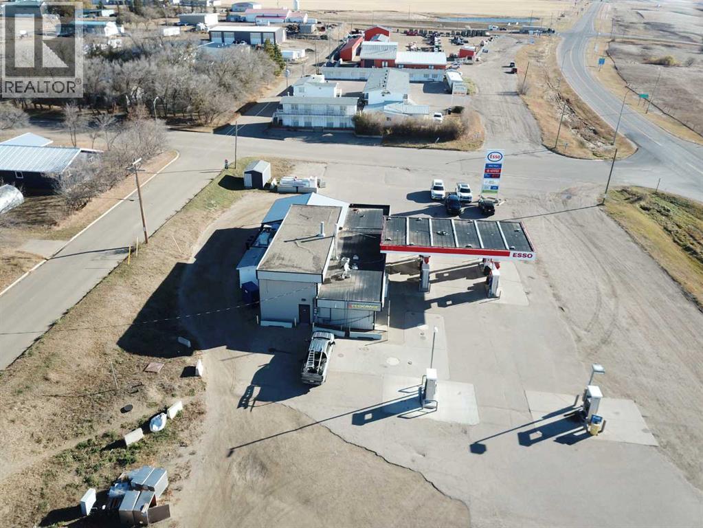 4812 47 Street, Consort, Alberta  T0C 1B0 - Photo 7 - A2268079