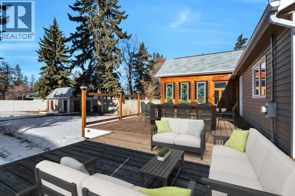 3742 44 Avenue, Red Deer, Alberta  T4N 3H5 - Photo 42 - A2285525