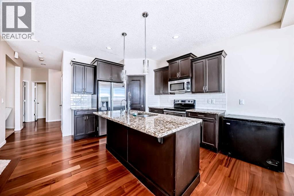 46 Cranford Gardens Se, Calgary, Alberta  T3M 0W4 - Photo 5 - A2286546