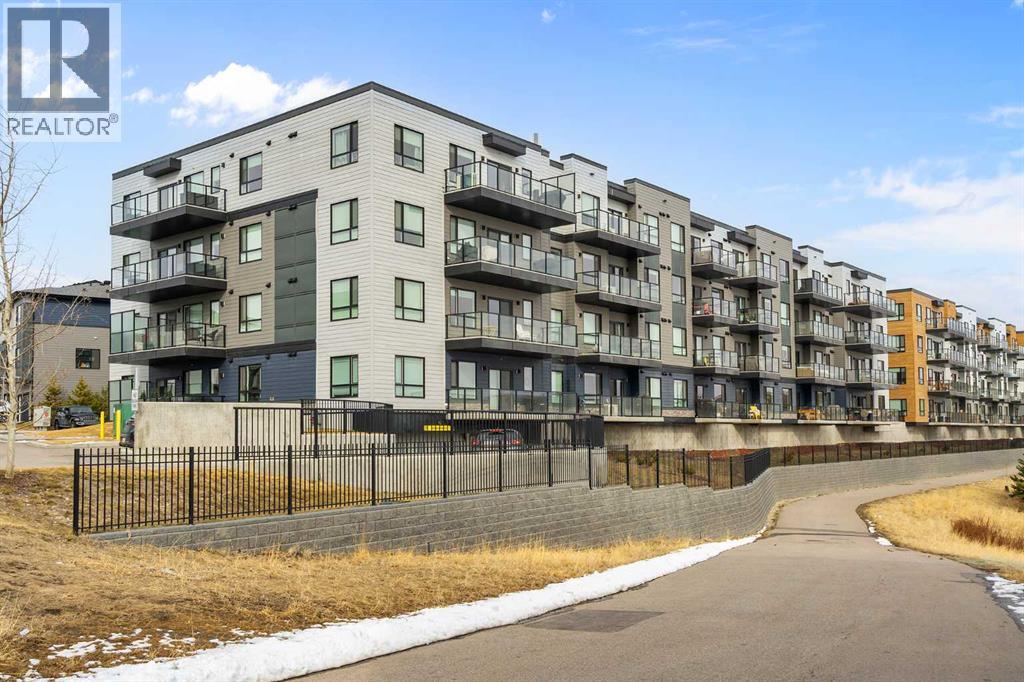 1306, 42 Cranbrook Gardens Se, Calgary, Alberta  T3M 3P9 - Photo 33 - A2297738