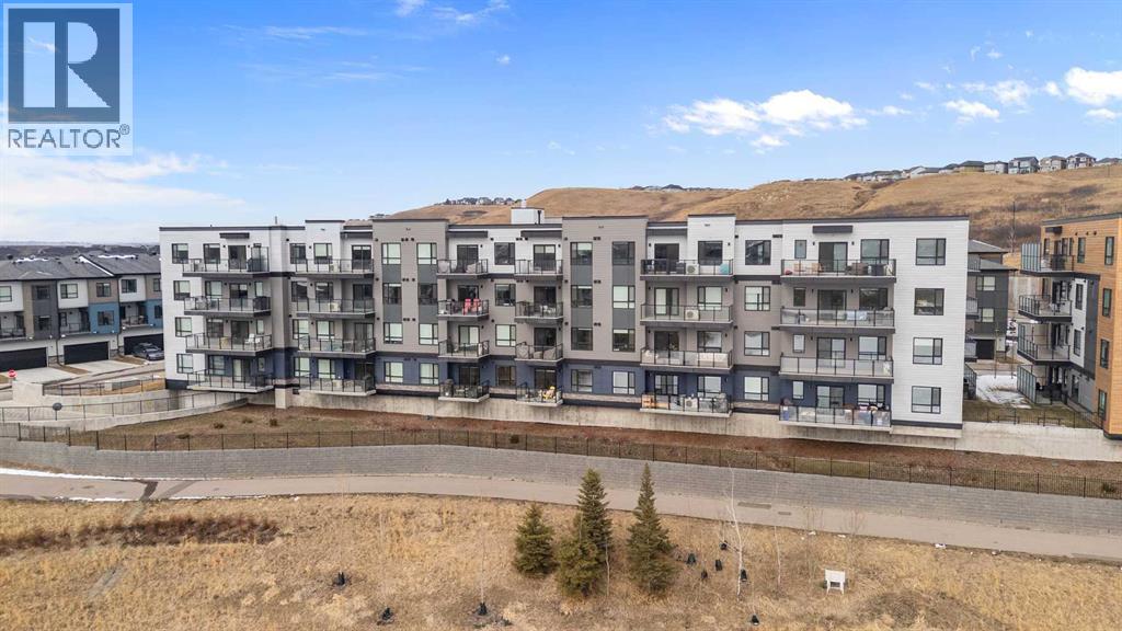 1306, 42 Cranbrook Gardens Se, Calgary, Alberta  T3M 3P9 - Photo 36 - A2297738