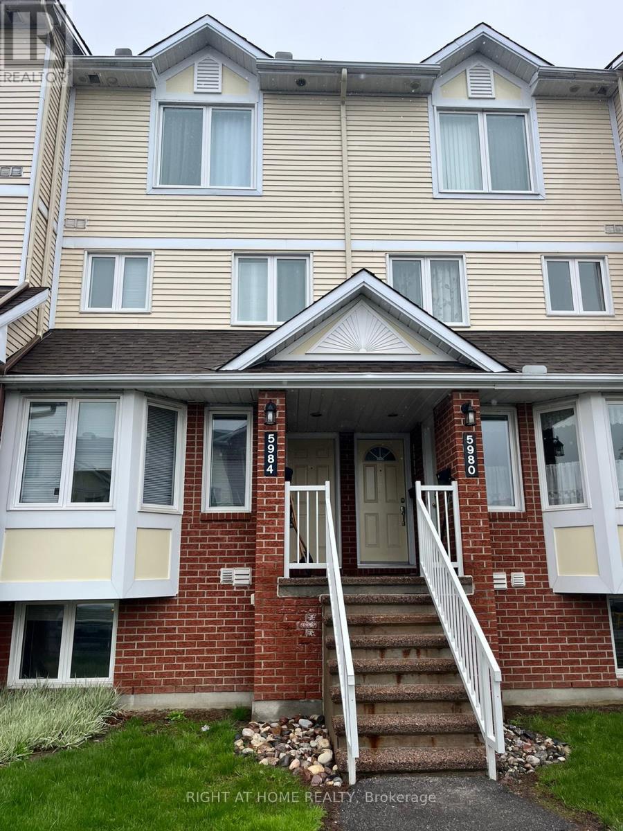 5986 RED WILLOW DRIVE, Ottawa, Ontario