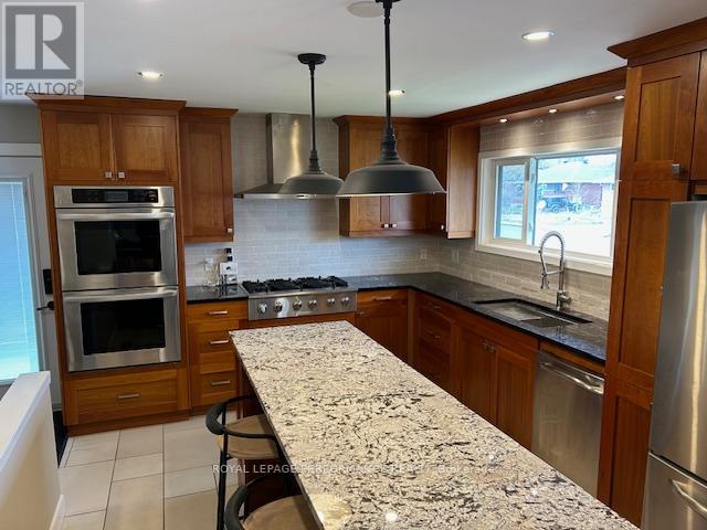 1321 Rustic Drive, Ottawa, Ontario  K2C 2Y3 - Photo 4 - X13073330