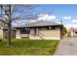 1321 RUSTIC DRIVE, Ottawa, Ontario