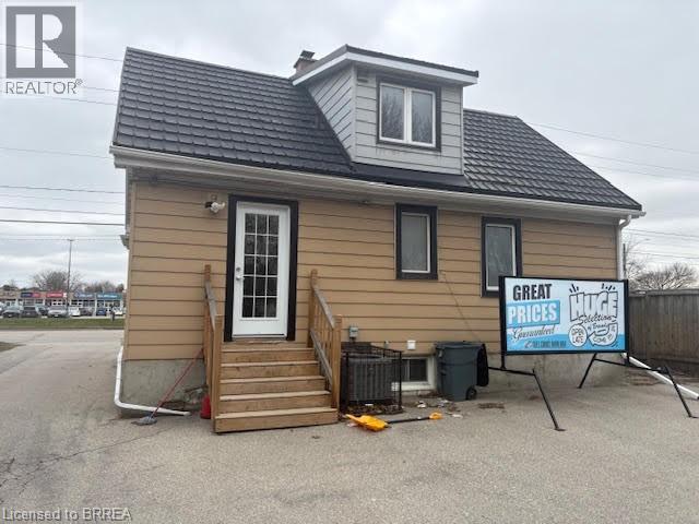224 King George Road, Brantford, Ontario  N3R 5L4 - Photo 3 - 40826332