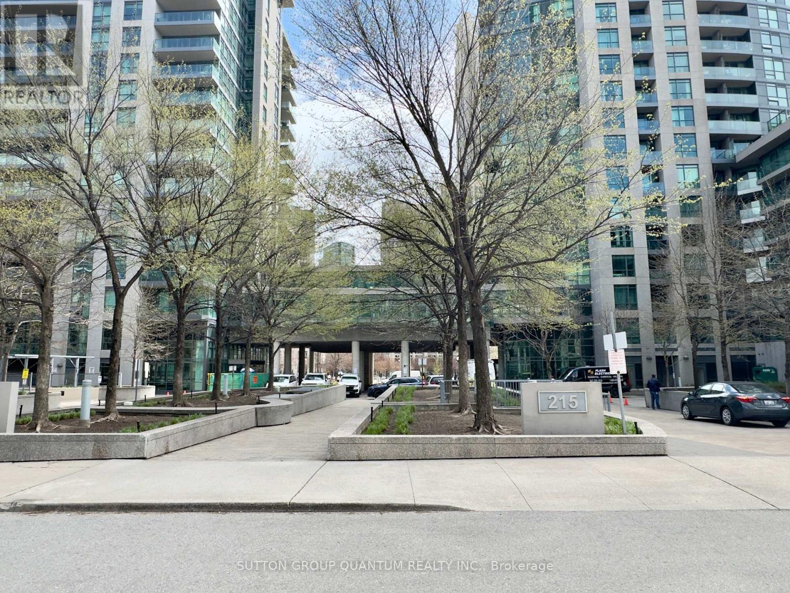 615 - 215 Fort York Boulevard, Toronto (Waterfront Communities), Ontario  M5V 4A2 - Photo 2 - C13073298