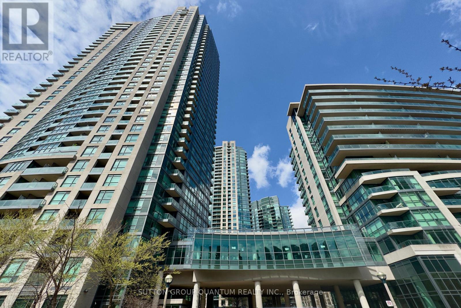 615 - 215 Fort York Boulevard, Toronto (Waterfront Communities), Ontario  M5V 4A2 - Photo 3 - C13073298