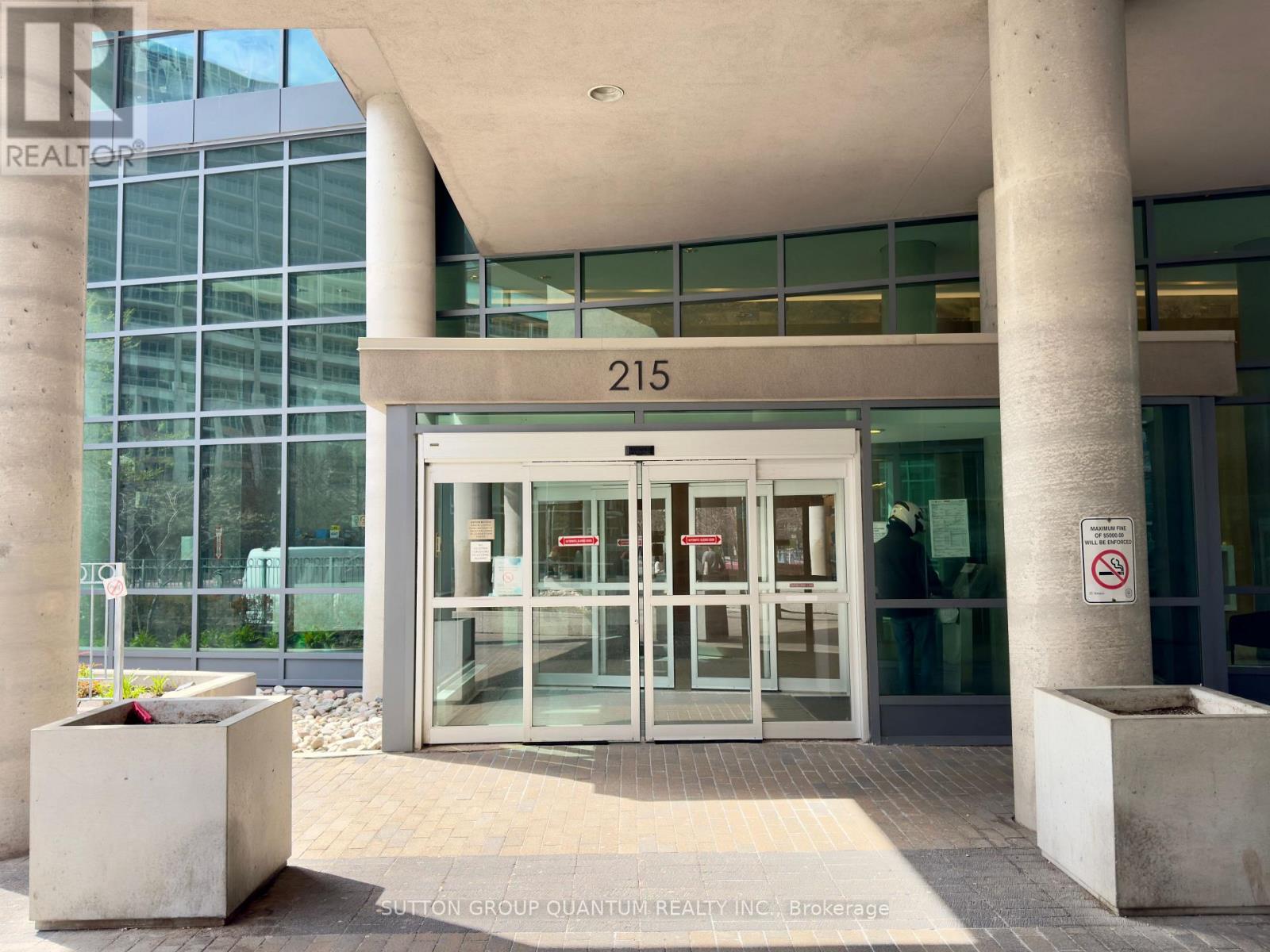 615 - 215 Fort York Boulevard, Toronto (Waterfront Communities), Ontario  M5V 4A2 - Photo 4 - C13073298