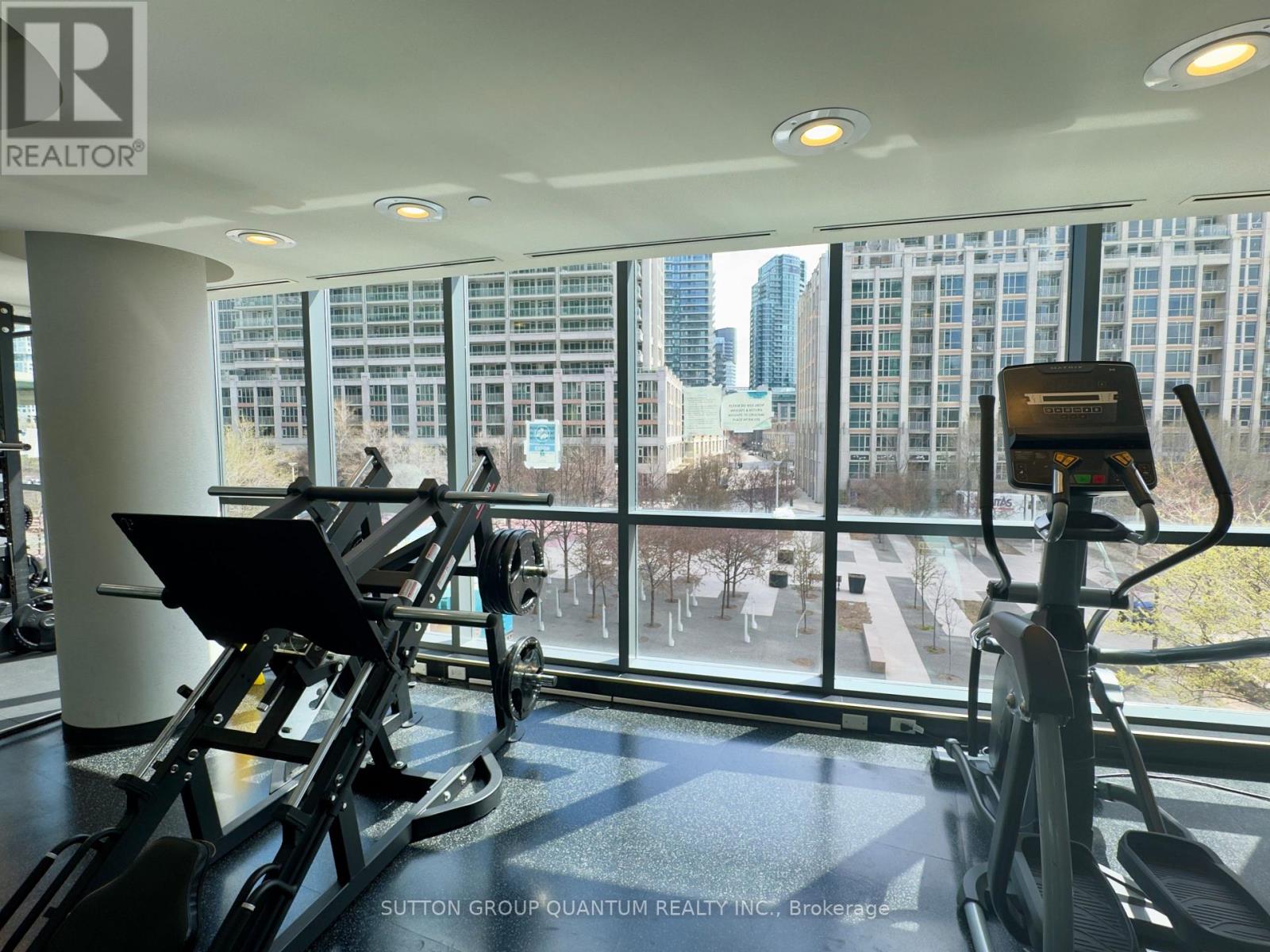 615 - 215 Fort York Boulevard, Toronto (Waterfront Communities), Ontario  M5V 4A2 - Photo 7 - C13073298