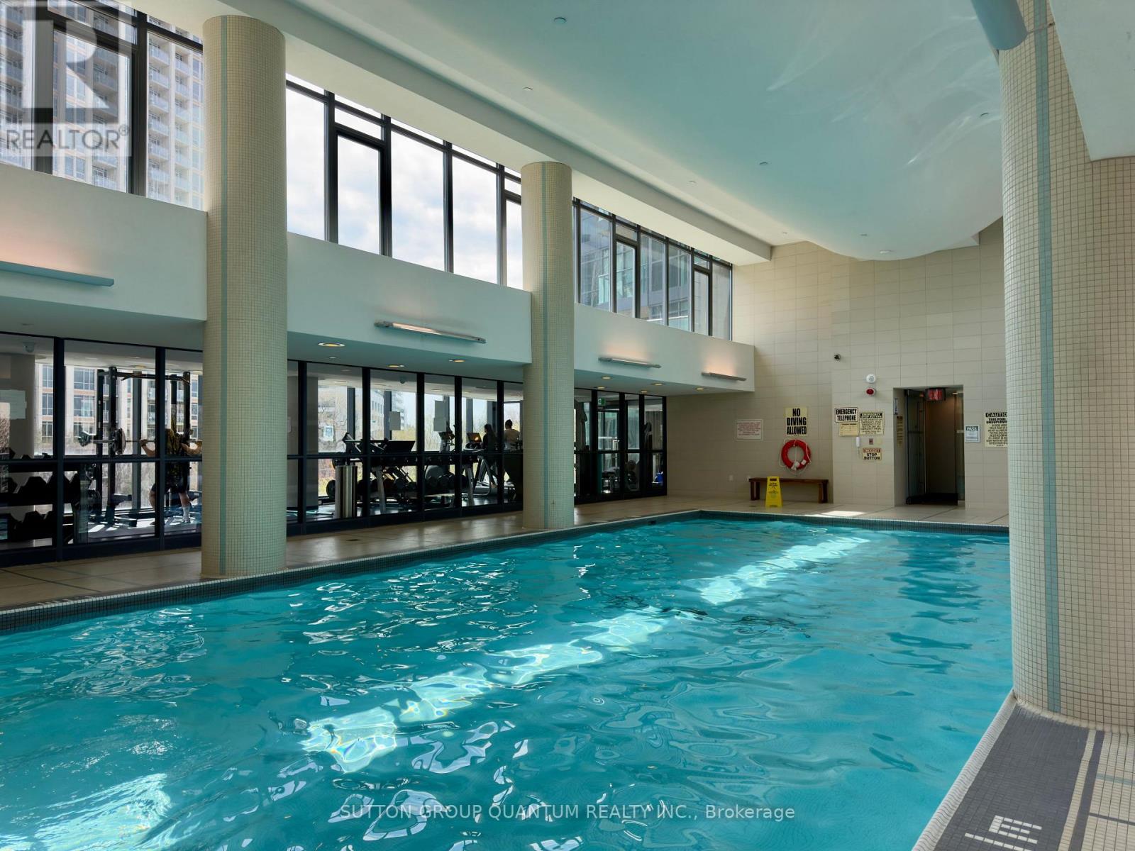 615 - 215 Fort York Boulevard, Toronto (Waterfront Communities), Ontario  M5V 4A2 - Photo 8 - C13073298