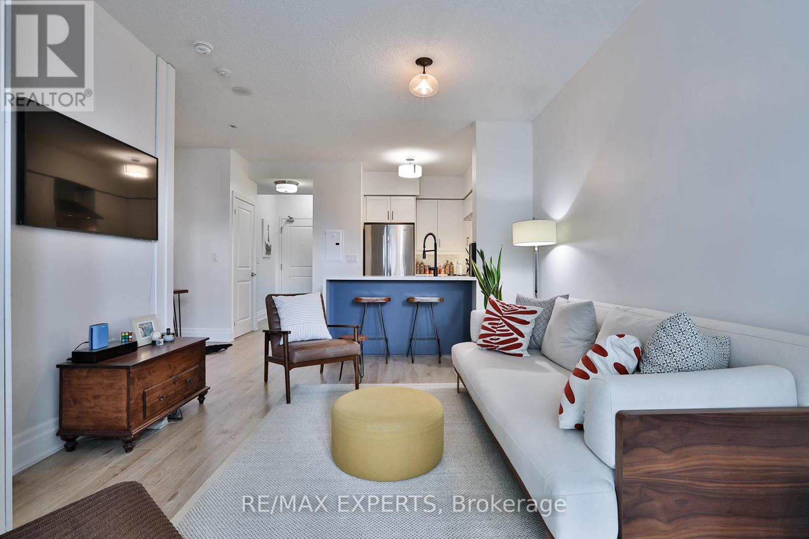 404 - 125 Western Battery Road, Toronto (Niagara), Ontario  M6K 3R8 - Photo 12 - C13073304