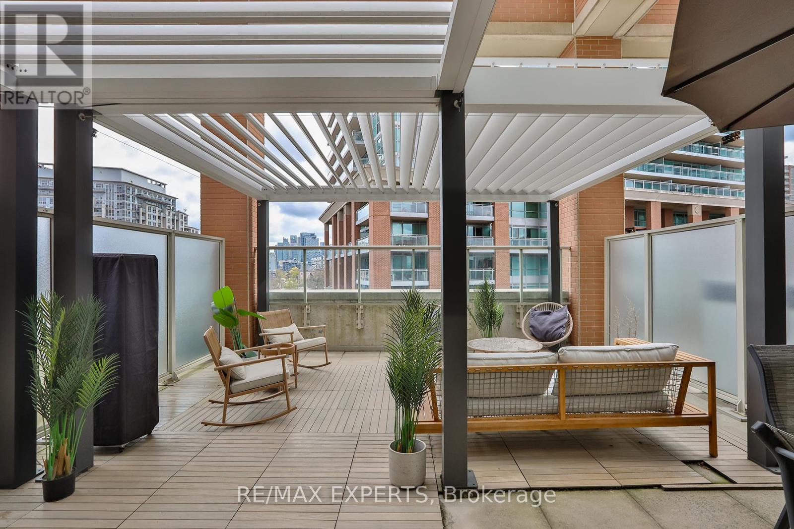 404 - 125 Western Battery Road, Toronto (Niagara), Ontario  M6K 3R8 - Photo 18 - C13073304