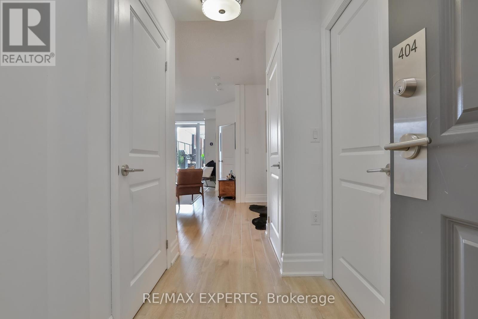 404 - 125 Western Battery Road, Toronto (Niagara), Ontario  M6K 3R8 - Photo 2 - C13073304