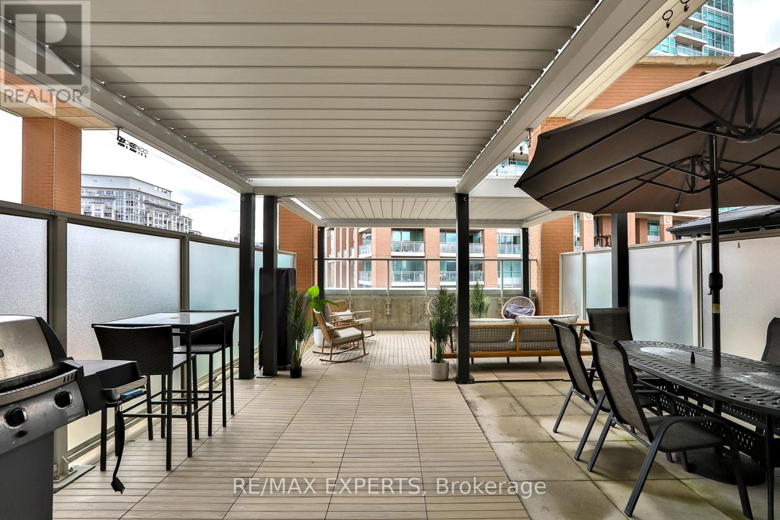 404 - 125 Western Battery Road, Toronto (Niagara), Ontario  M6K 3R8 - Photo 20 - C13073304