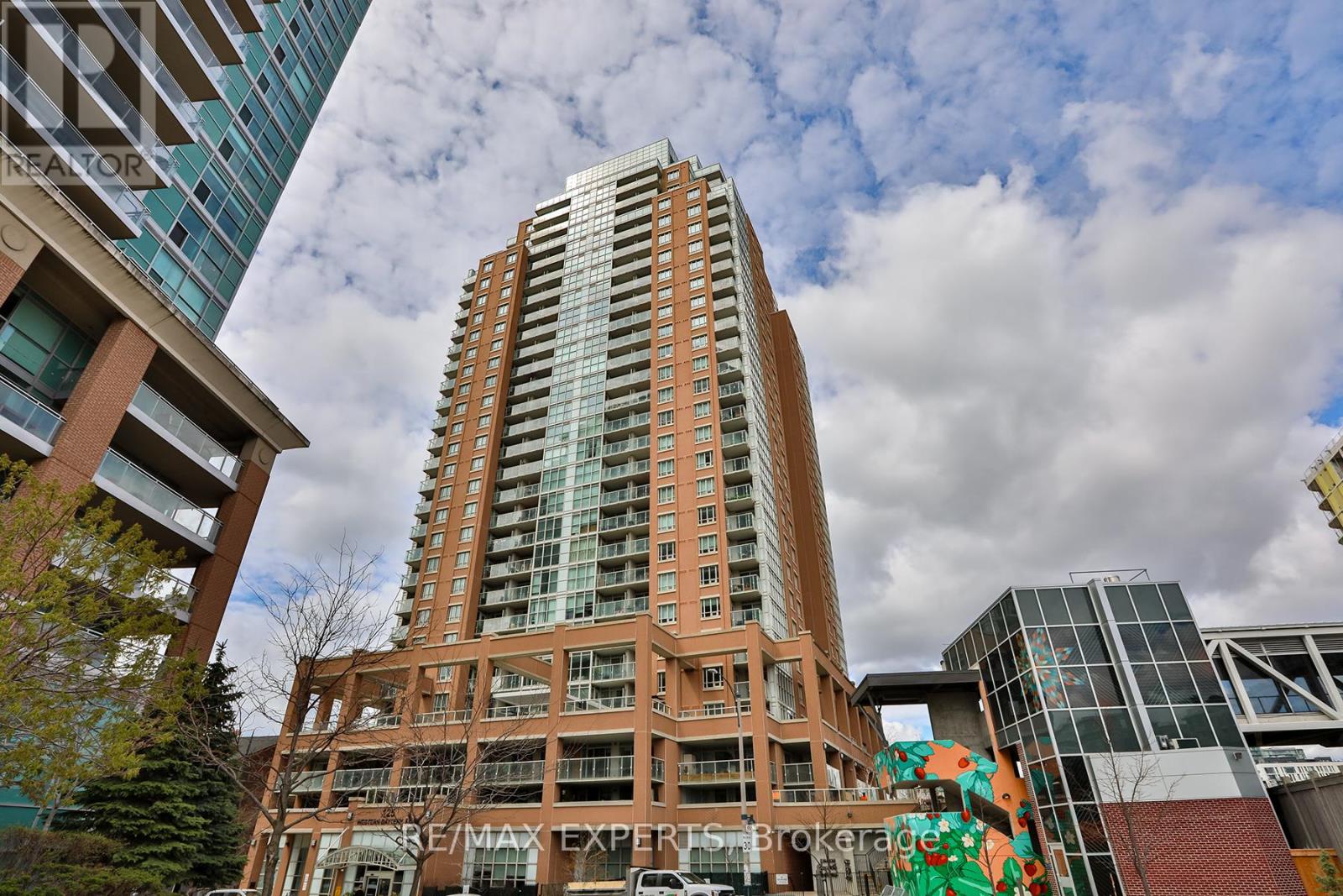 404 - 125 Western Battery Road, Toronto (Niagara), Ontario  M6K 3R8 - Photo 22 - C13073304