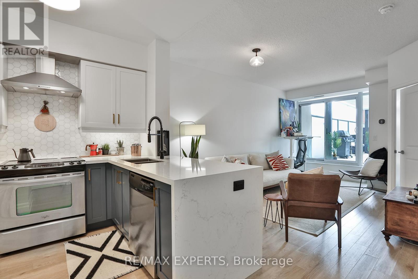 404 - 125 Western Battery Road, Toronto (Niagara), Ontario  M6K 3R8 - Photo 3 - C13073304