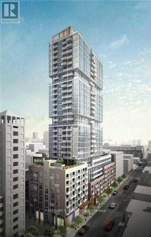 1904 - 199 RICHMOND STREET W, Toronto, Ontario