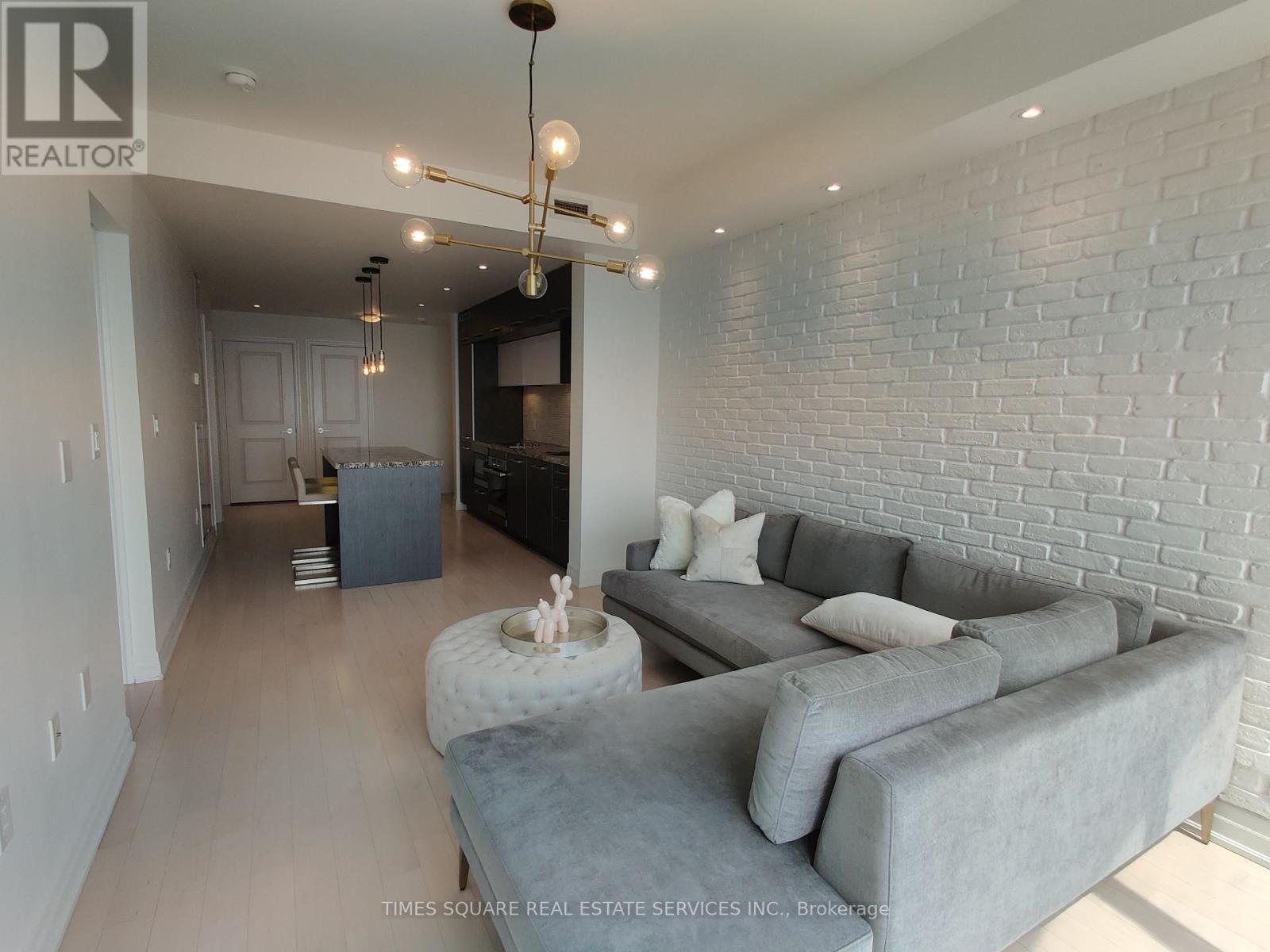 4511 - 8 THE ESPLANADE, Toronto, Ontario