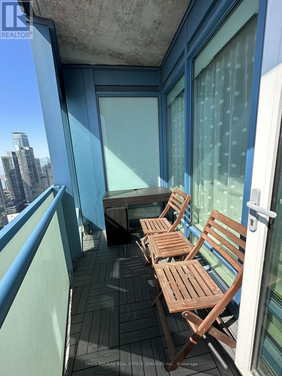 4511 - 8 The Esplanade, Toronto (Waterfront Communities), Ontario  M5E 0A6 - Photo 9 - C13073346