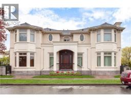 3439 BALACLAVA STREET, Vancouver, British Columbia