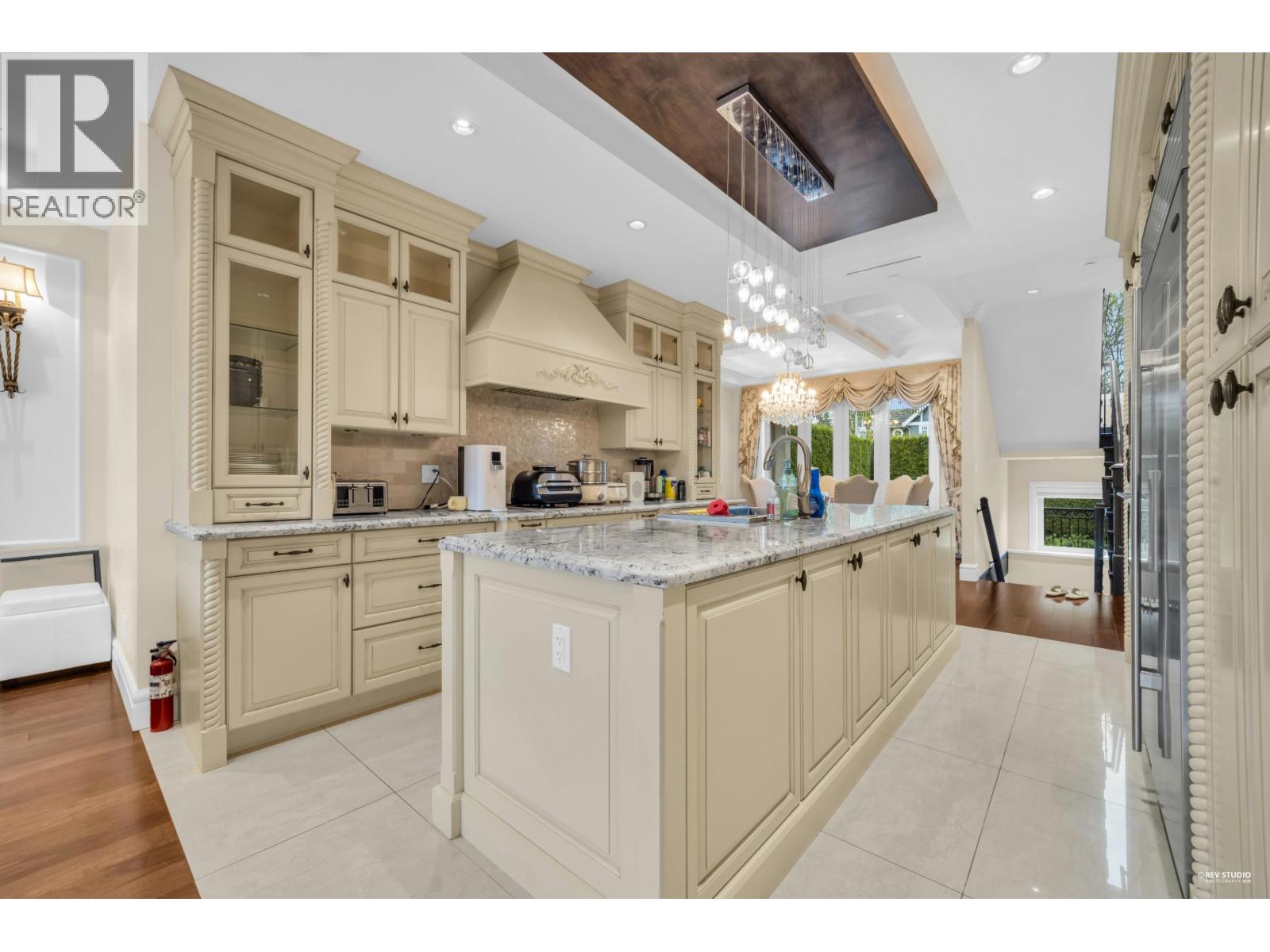 3439 Balaclava Street, Vancouver, British Columbia  V6L 2S7 - Photo 9 - R3118613