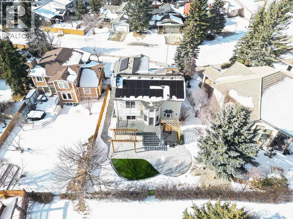 162 Woodbend Way, Okotoks, Alberta  T1S 1M1 - Photo 49 - A2287796