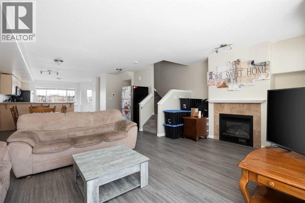 37, 240 Laffont Way, Fort Mcmurray, Alberta  T9K 2W2 - Photo 4 - A2301074