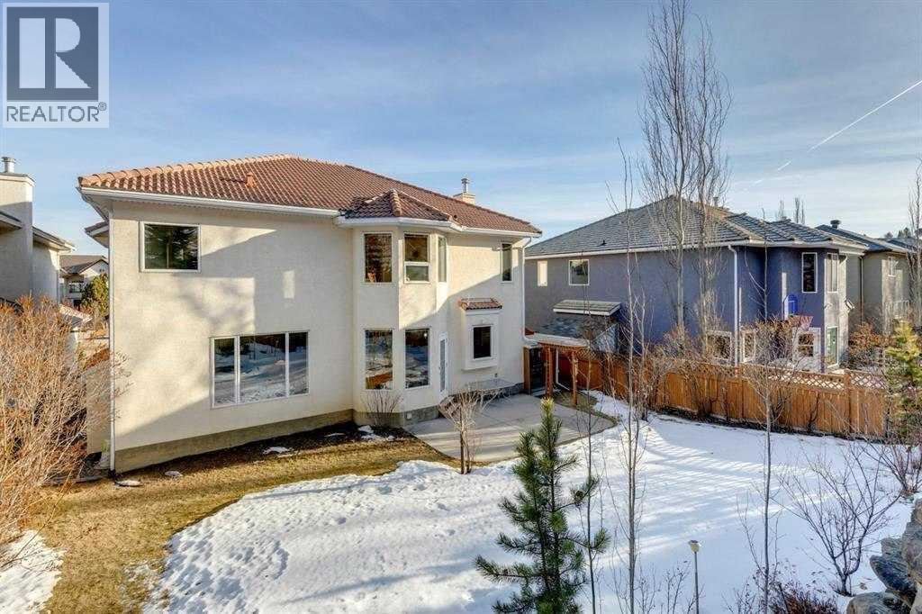 253 Patterson Boulevard SW, Calgary, Alberta  T3H 3J6 - Photo 46 - A2301955