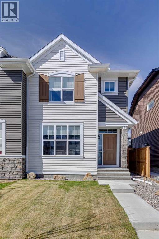 93 Wolf Gate, Okotoks, Alberta  T1S 5T9 - Photo 3 - A2307236