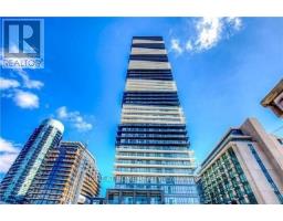 1103 - 56 ANNIE CRAIG DRIVE, Toronto, Ontario